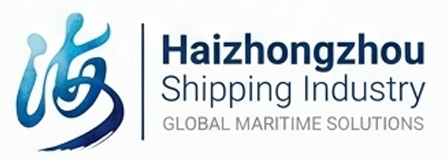 Haizhongzhou Shipbuilding