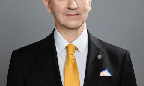 It is officially announced: Ge Siyue has been appointed President of Bureau Veritas.