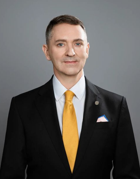 It is officially announced: Ge Siyue has been appointed President of Bureau Veritas.