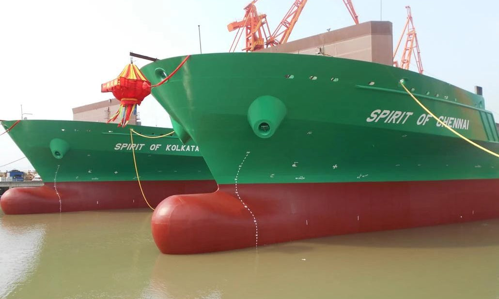 This vessel segment is emerging as the next golden opportunity.