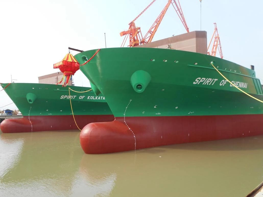 This vessel segment is emerging as the next golden opportunity.