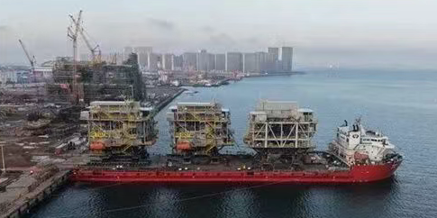 Soaring oil prices, pressure on older vessels: dry bulk shipping is being repriced by high fuel costs