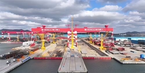 Digital Closed-Loop System for Hull Precision Control
