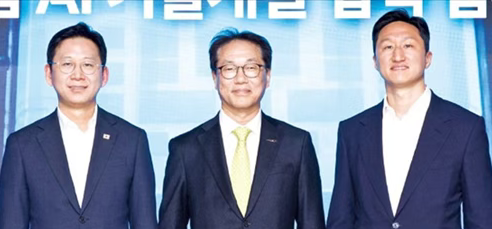 Industry-Academia-Research "Alliance"! Focusing on the Integrated Professional Training of "AI + Shipbuilding."