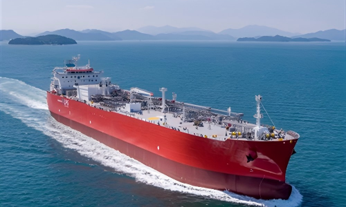 Ship Inclining Test and Stability Verification – From Onboard Measurement to Precise Loading