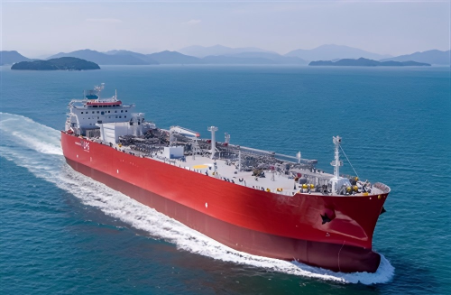 Ship Inclining Test and Stability Verification – From Onboard Measurement to Precise Loading