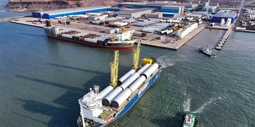 Marine Diesel Engine Installation – Fine Operations from Lifting to Alignment
