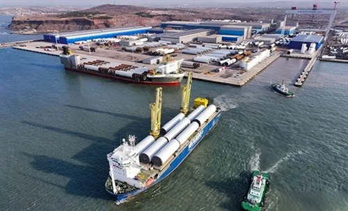 Marine Diesel Engine Installation – Fine Operations from Lifting to Alignment