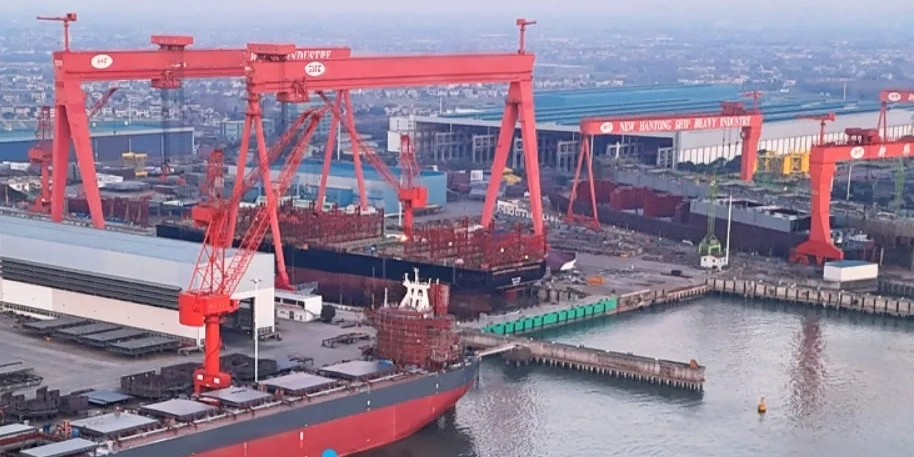 Ballast Water Management System – Key Technologies in Selection, Installation and Commissioning