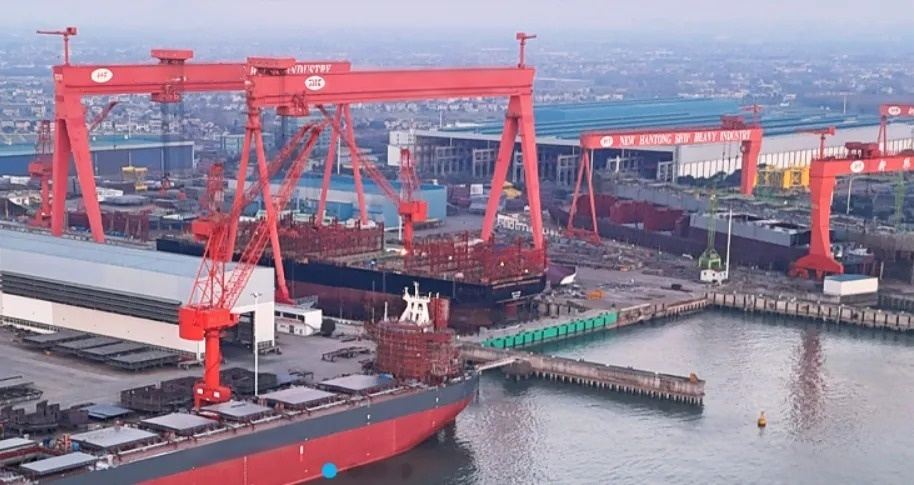 Ballast Water Management System – Key Technologies in Selection, Installation and Commissioning