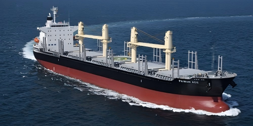 Ship Deck Drainage System – A Hydraulic Design That Looks Simple but Is Actually Precise