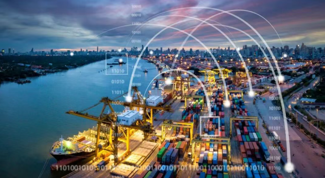 China plans to assist Nigeria in the intelligent upgrading of its ports