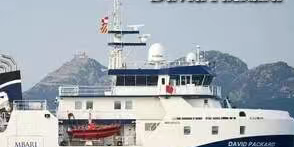 Half Made in China! 2025 World's Top Ships Ranking Released.