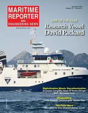 Half Made in China! 2025 World's Top Ships Ranking Released.