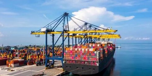The Final Major Test Before Delivery – Technical Inspection Systems for Sea Trials