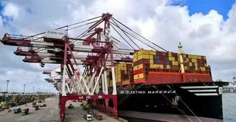 SCFI Rises for Two Consecutive Weeks! Container Shipping Market Defies Off-Season Slump.
