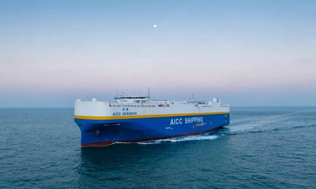 Zonal Design and Emergency Response Testing of Ship Firefighting Systems