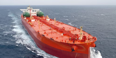 Order Backlog Exceeds KRW 200 Billion! Shipbuilding Giant Secures Additional Tanker Order
