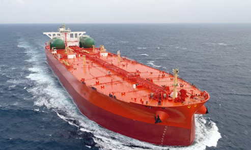 Order Backlog Exceeds KRW 200 Billion! Shipbuilding Giant Secures Additional Tanker Order
