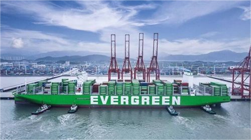 14-Vessel Mega Order Worth RMB 20 Billion Finalized! Chinese and Korean Shipyards Split Equally! Shipping Giant Undergoes Comprehensive Upgrade