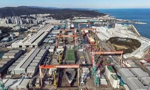 When Steel Meets Aluminum – Technical Choices for Dissimilar Material Joining in Shipbuilding