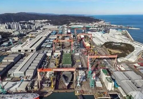 When Steel Meets Aluminum – Technical Choices for Dissimilar Material Joining in Shipbuilding