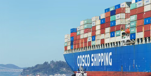 运力过剩！SCFI指数连续两周下跌