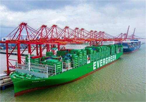 “中国制造”产业链联通全球！中远海特日增三条班轮新航线助推出海