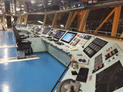 TRANSPORTEUR DE VRAC 63500T