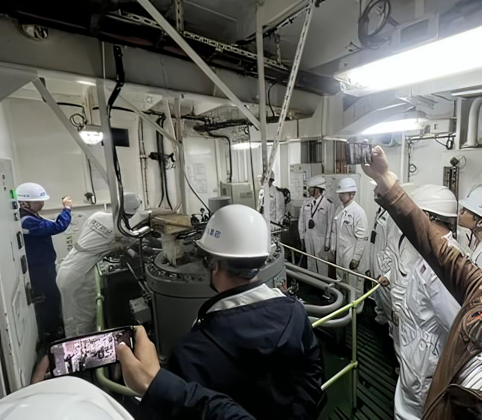 43 METER GILL NET FISHING VESSEL