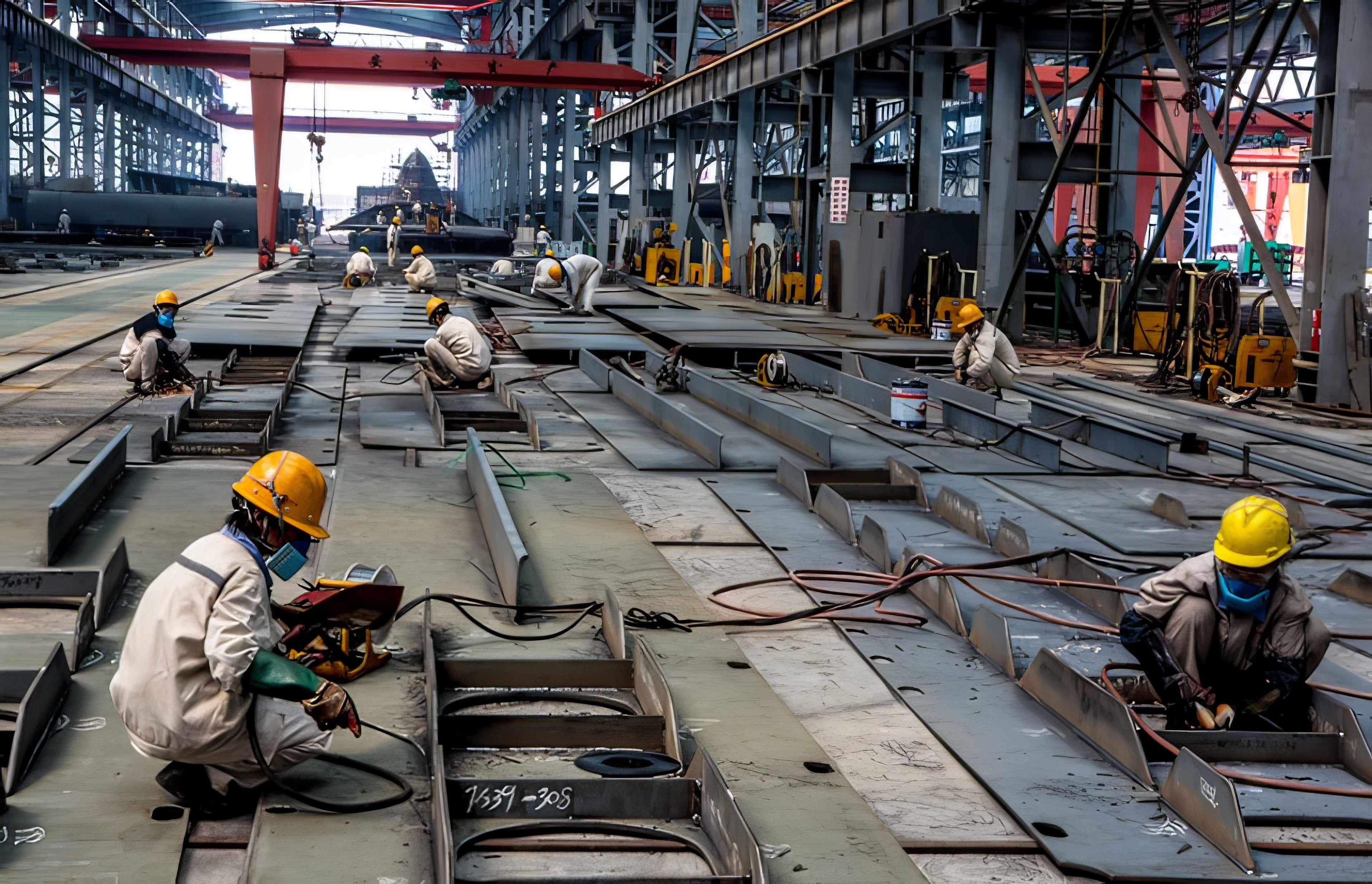 56 METER LIVE WATER TRANSPORT VESSEL