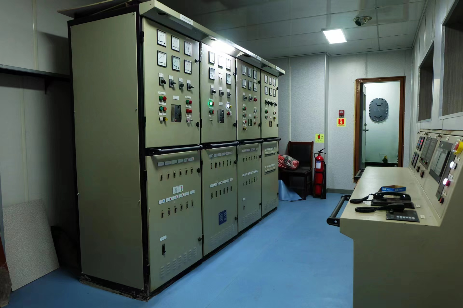 11226t Reliable Bulk Carrier with New Type High Effective Equipment