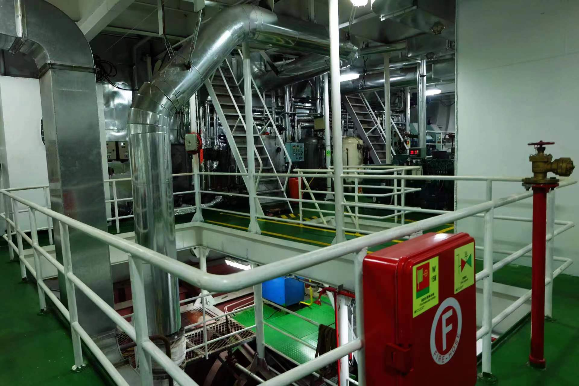 11226t Reliable Bulk Carrier with New Type High Effective Equipment