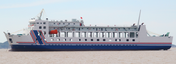 110M Ro-Ro Passenger Ship