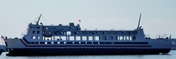 110M Ro-Ro Passenger Ship