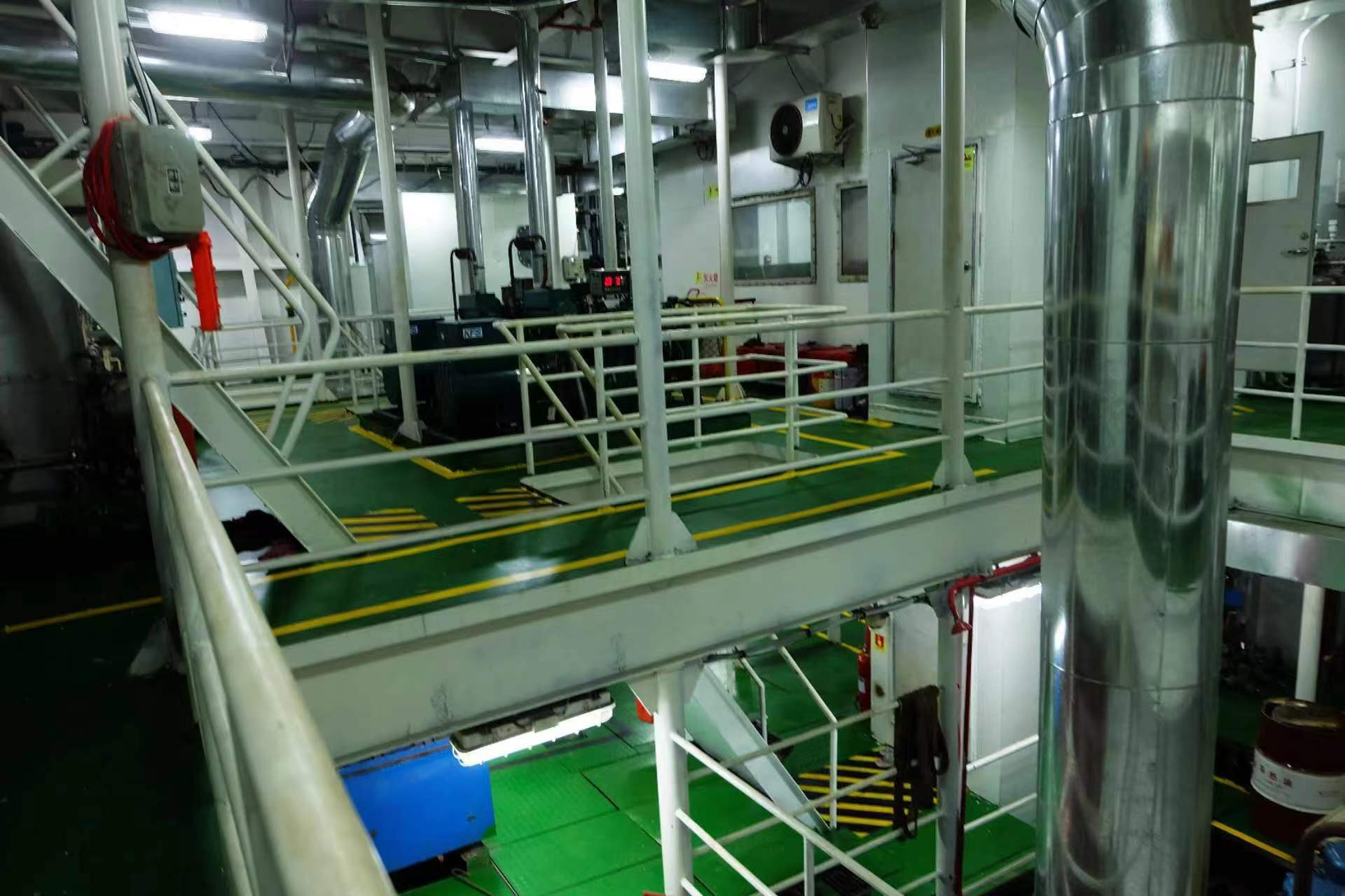 11226t Reliable Bulk Carrier with New Type High Effective Equipment