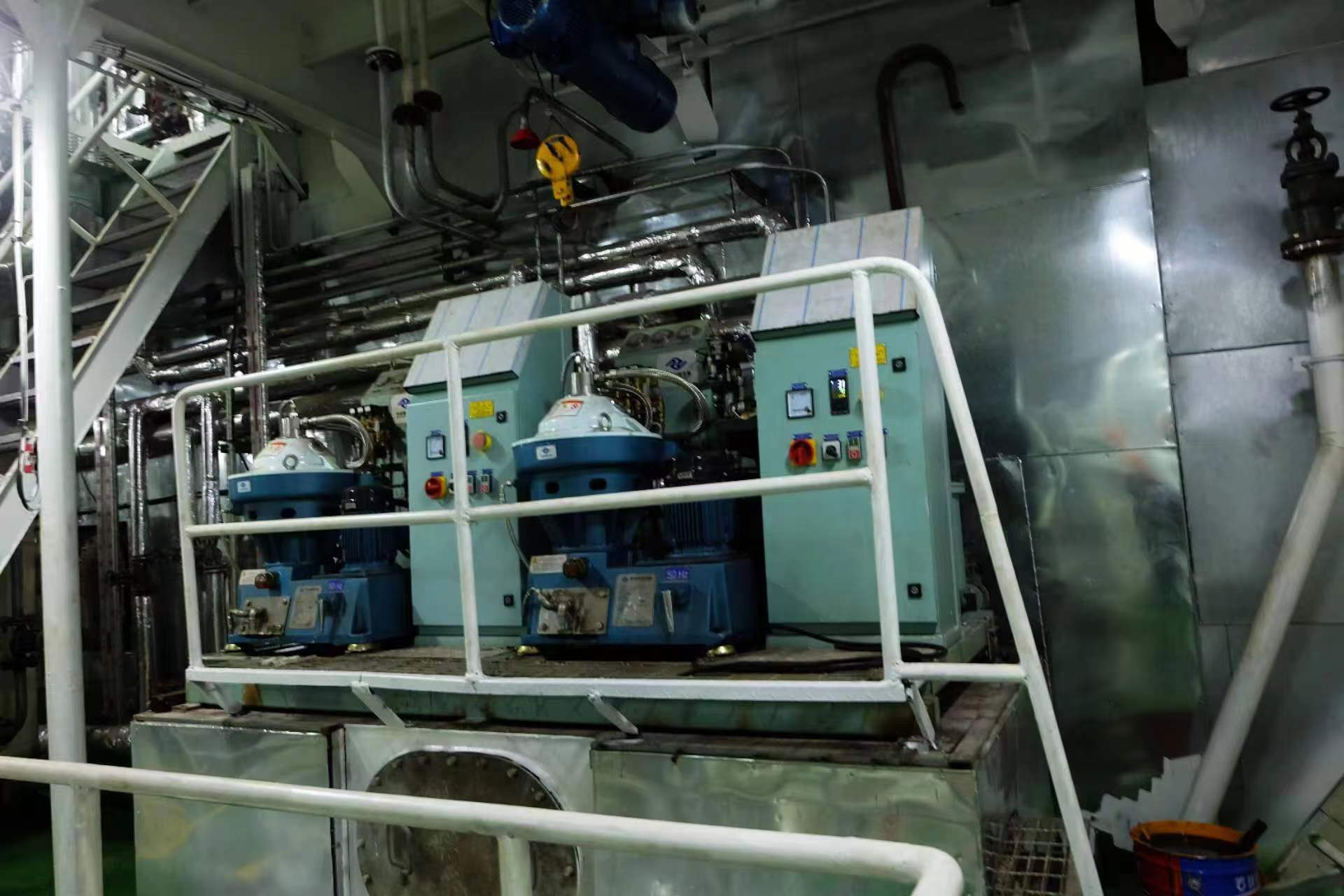 11226t Reliable Bulk Carrier with New Type High Effective Equipment