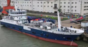 56 METER LIVE WATER TRANSPORT VESSEL