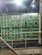 5170T DRY CARGO SHIP