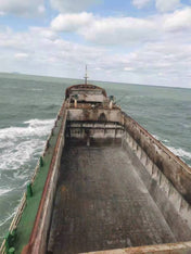 5170T DRY CARGO SHIP