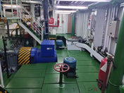 2120TEU CONTAINER SHIP