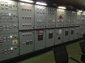 900TEU CONTAINER SHIP