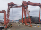 REMORQUEUR PORTUAIRE 4000HP AVEC SYSTÈME DE LUTTE CONTRE L'INCENDIE