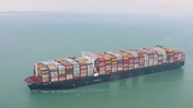 2250TEU CONTAINER SHIP WITH BIG POWER FROM CHINA FAMOUS MANUFACTURER