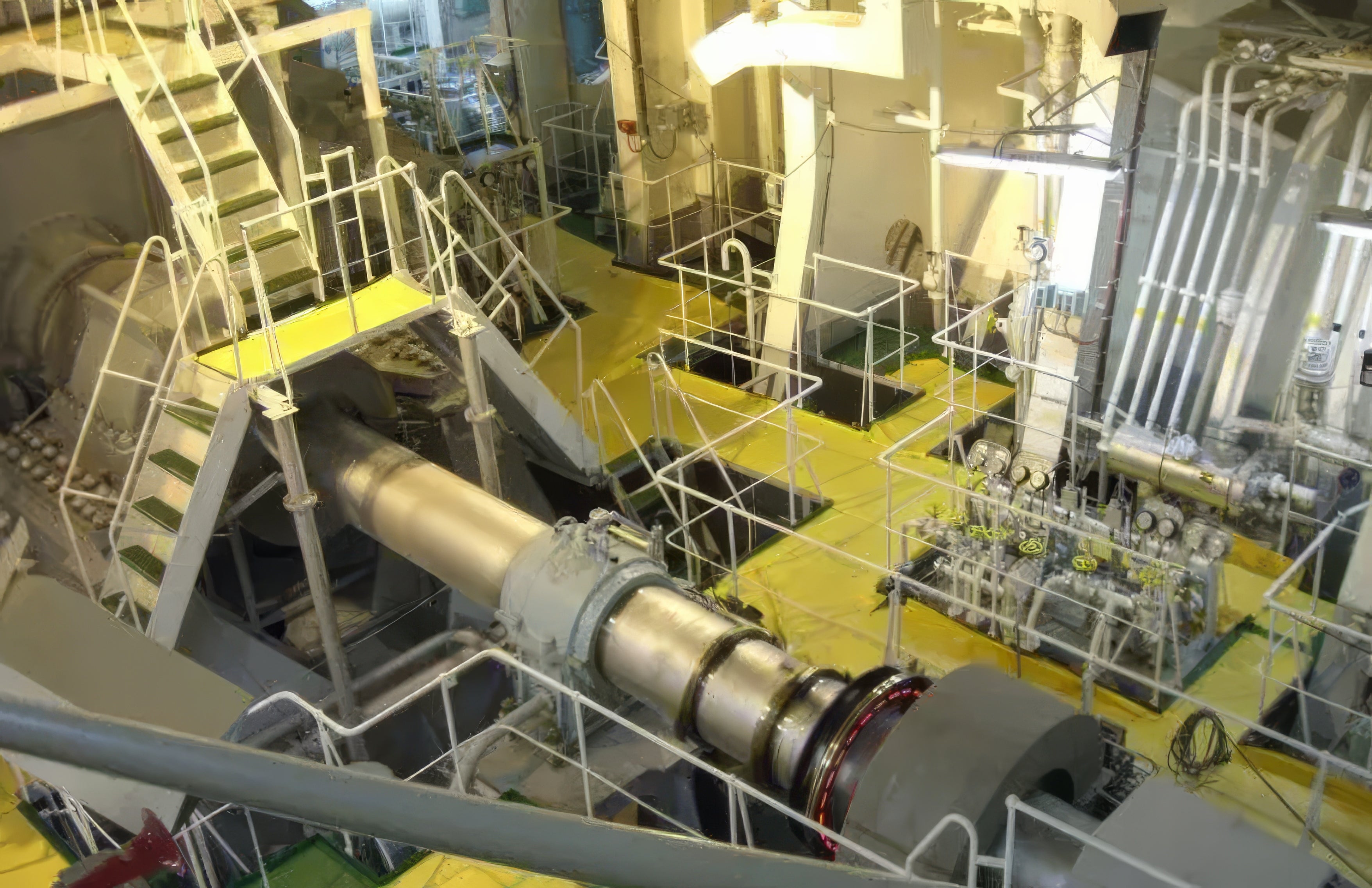 PORTEUR D'ASPHALTE 4999T