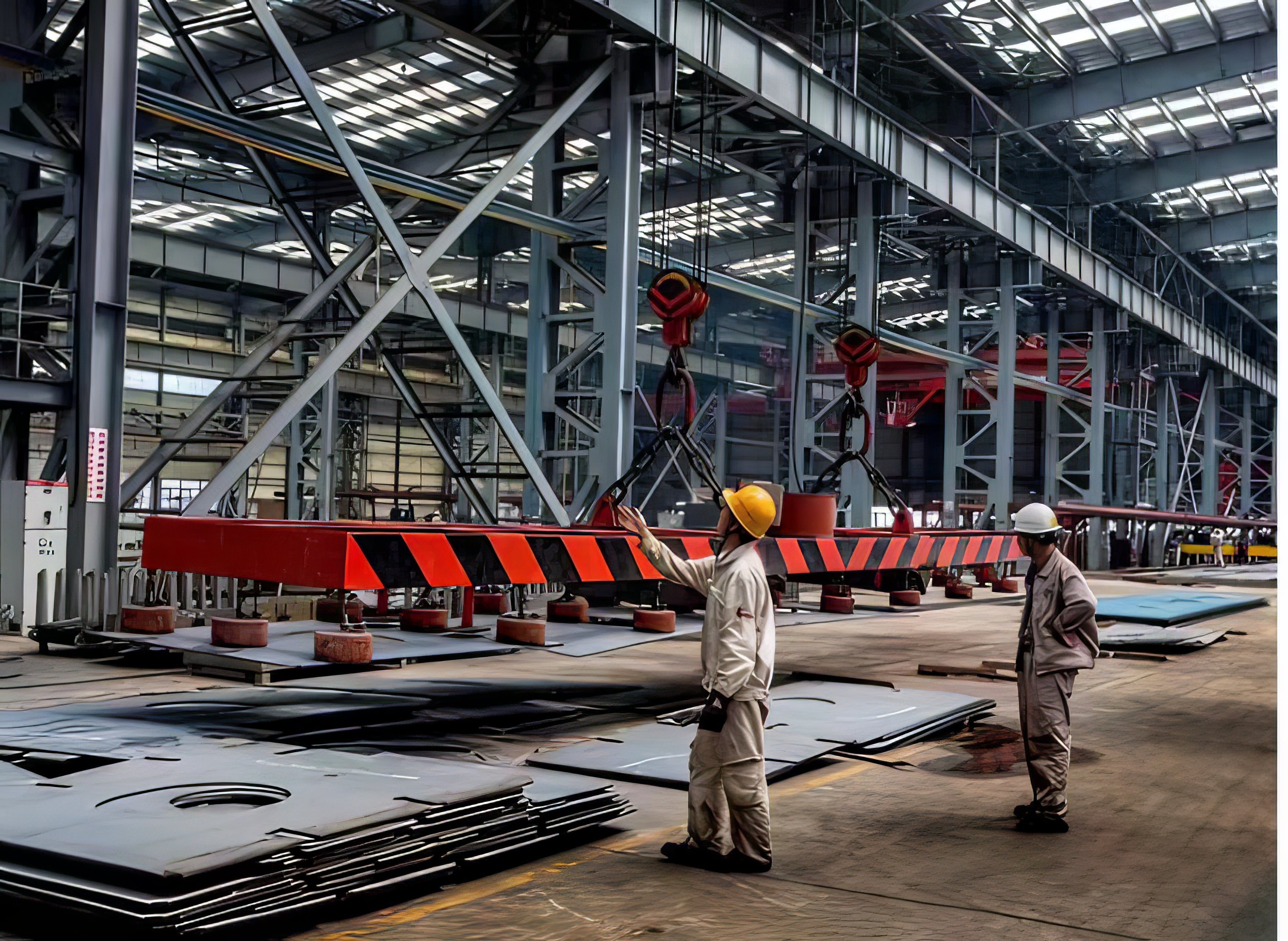 52.5 METER CRAB FISHING VESSEL