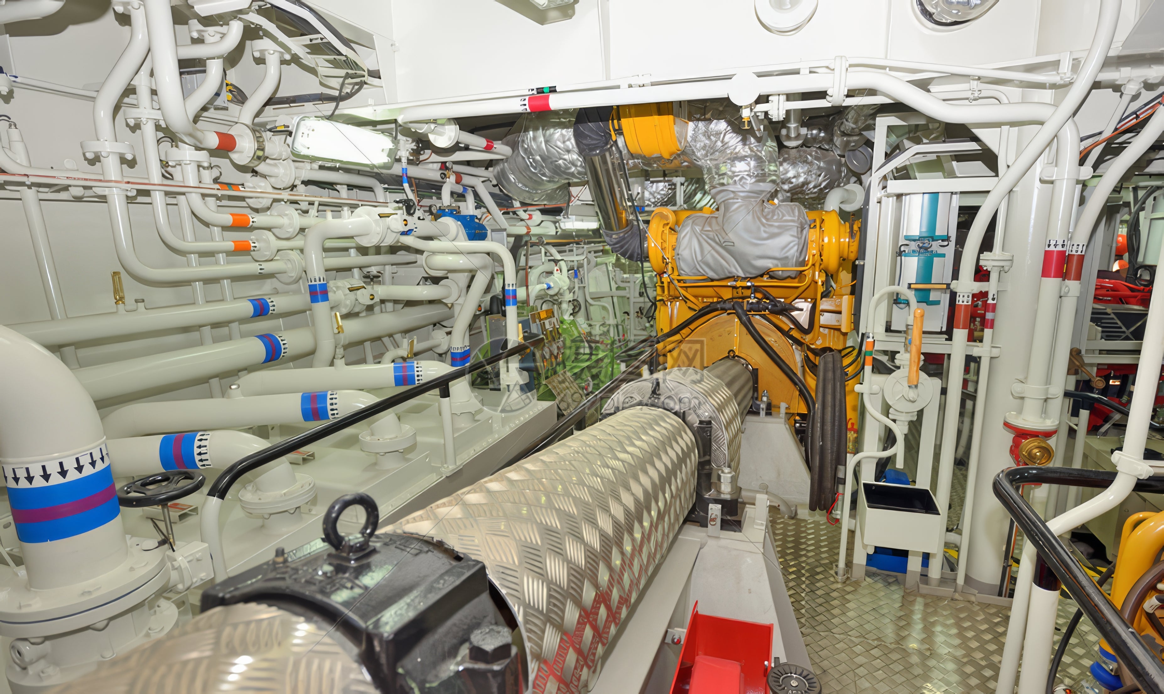 TRANSPORTEUR DE VRAC 63500T