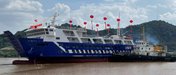 470P Ro-Ro Passenger Ship