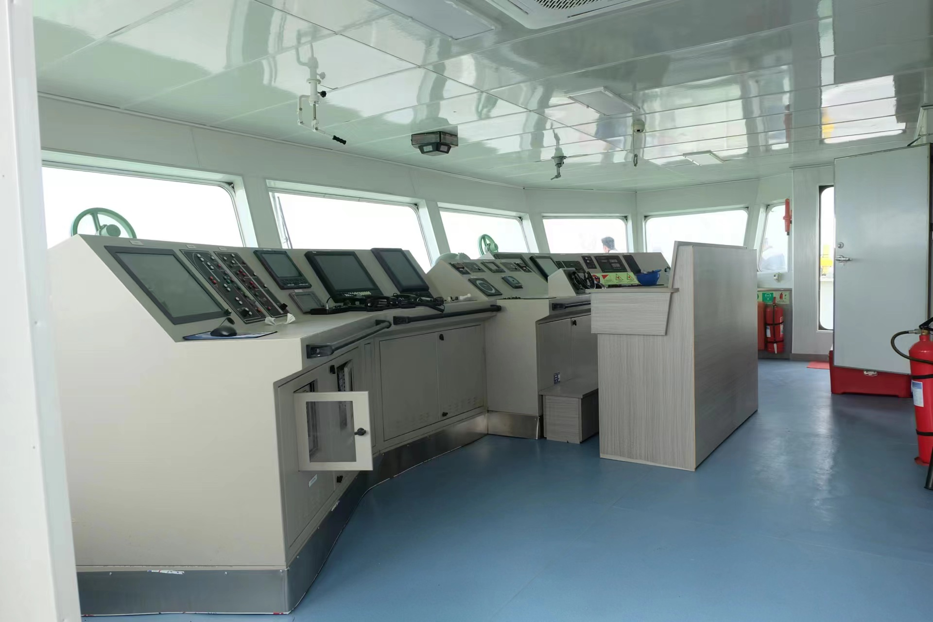 11226t Reliable Bulk Carrier with New Type High Effective Equipment