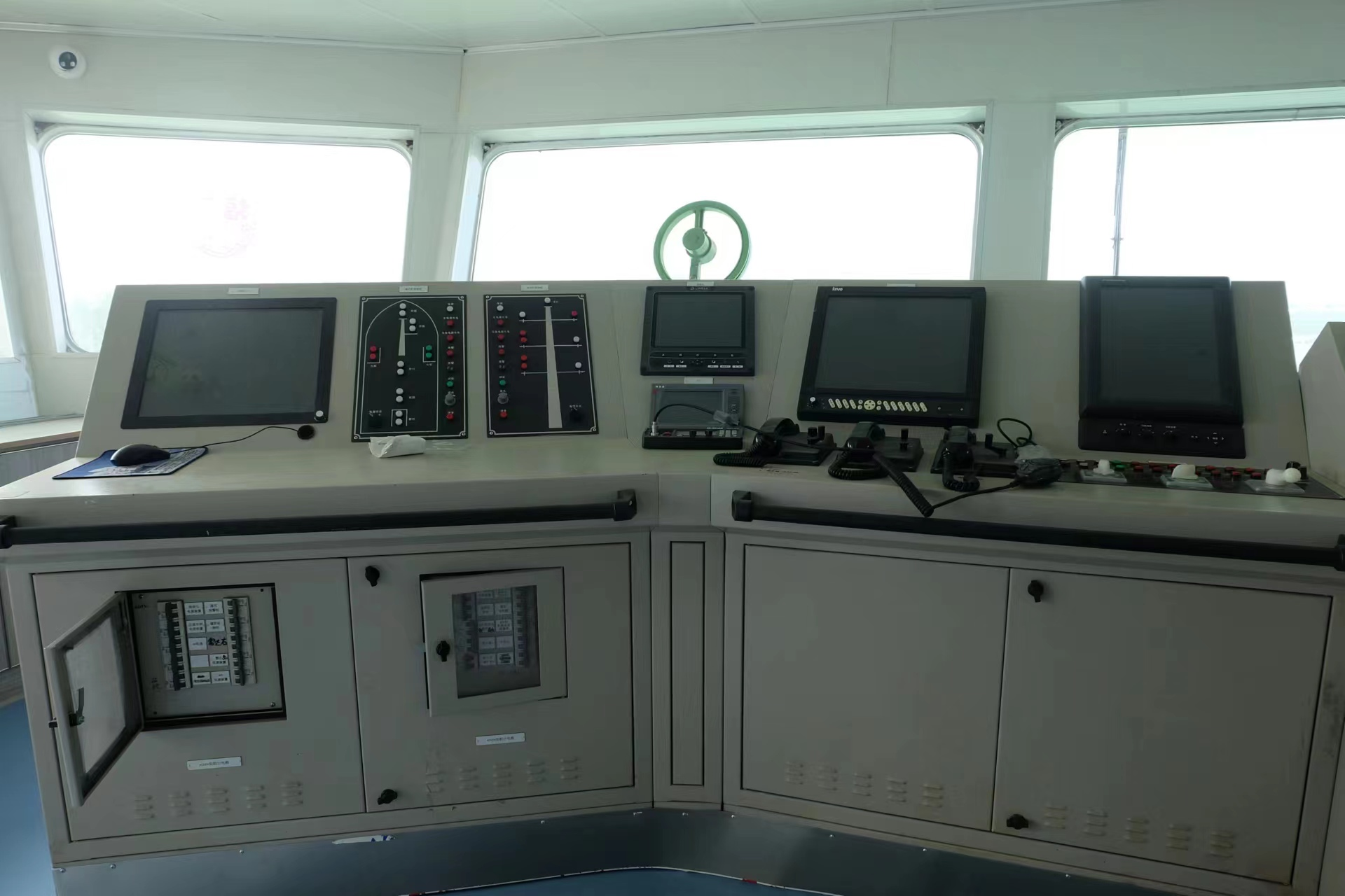 11226t Reliable Bulk Carrier with New Type High Effective Equipment